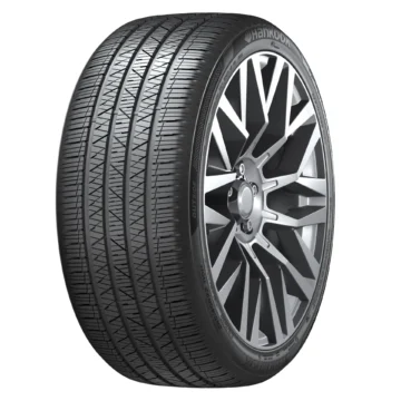 255/60 R18 HANKOOK RA33 Dynapro HP2 112V XL XL (C,B,70)