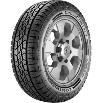 255/70 R16 CONTINENTAL CrossContact ATR 111T (D,C,72)