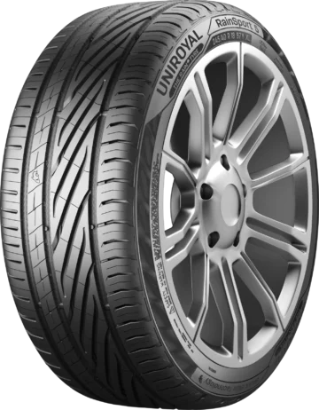 285/35 R18 UNIROYAL RAINSPORT 5 101Y (C,A,75)