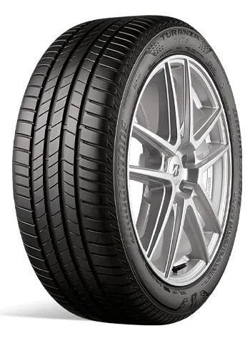 255/35 R21 BRIDGESTONE TURANZA T005 101Y (C,A,70)