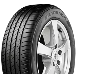 295/35 R21 FIRESTONE ROADHAWK 107Y XL XL (C,A,73)