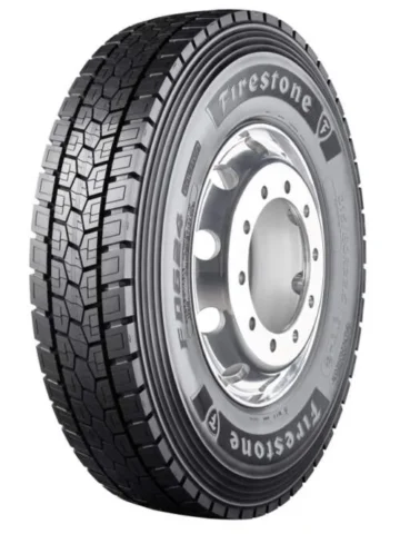 315/70 R22.5 FIRESTONE FD624 154L (C,C,74)