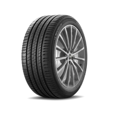 255/50 R19 MICHELIN LATITUDE SPORT 3 107W (C,A,72)