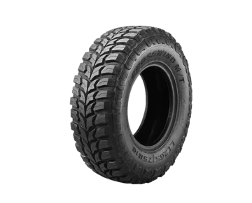 235/85 R16 LINGLONG CROSSWIND M/T 120/116Q (N,N,N/A)