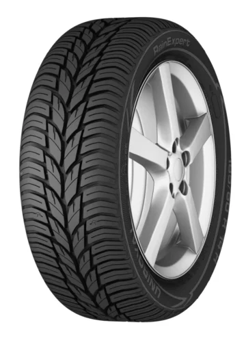 195/60 R14 UNIROYAL RAINEXPERT 86H (D,B,71)