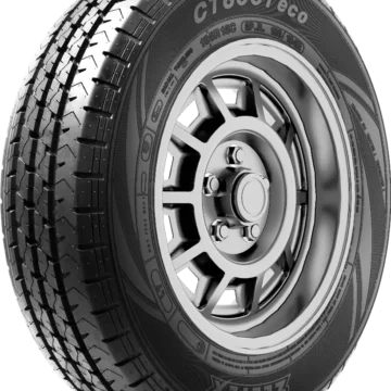 195/80 R15C ZEETEX CT6001 ECO 106/104R (C,B,71) 195/80R15