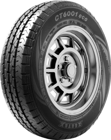 195/80 R15C ZEETEX CT6001 ECO 106/104R (C,B,71) 195/80R15
