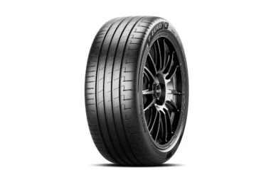 245/35 R21 PIRELLI PZERO E 96Y (A,A,69)