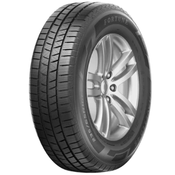 195/75 R16C FORTUNE TRAVELLO 4S 110/108R (C,A,72) 195/75R16