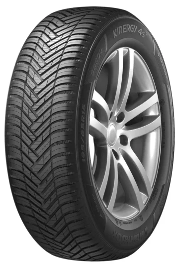 225/50 R17 HANKOOK H750B Kinergy 4S2 98W (D,B,72)