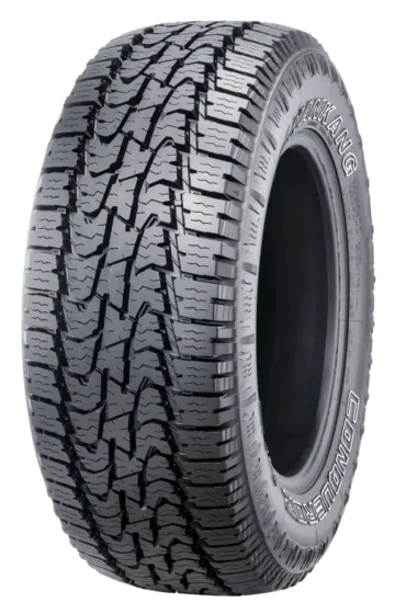 265/65 R18 NANKANG AT-5+ 114T (D,C,72)