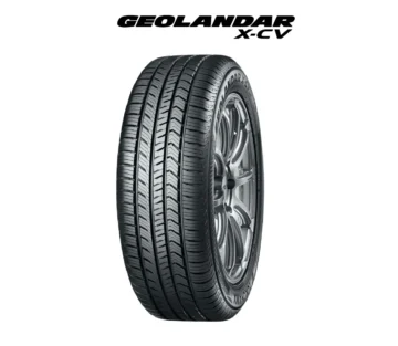 255/50 R19 YOKOHAMA GEOLANDAR X-CV G057 107W (D,B,72)