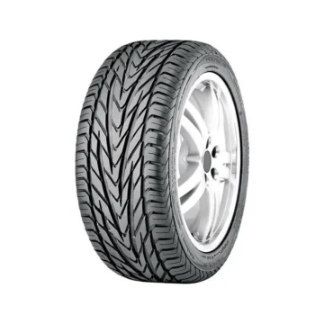 255/60 R17 UNIROYAL RALLYE 4X4 STREET 106V (D,C,72)
