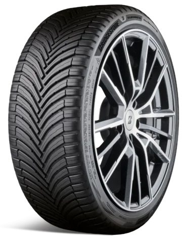 235/55 R19 BRIDGESTONE TURANZA ALL SEASON 6 105W (C,B,70)