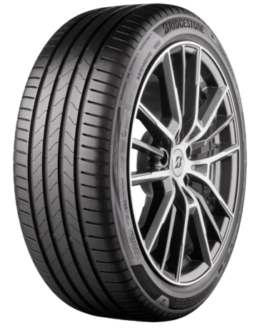 245/45 R20 BRIDGESTONE TURANZA 6 99V (A,A,69)