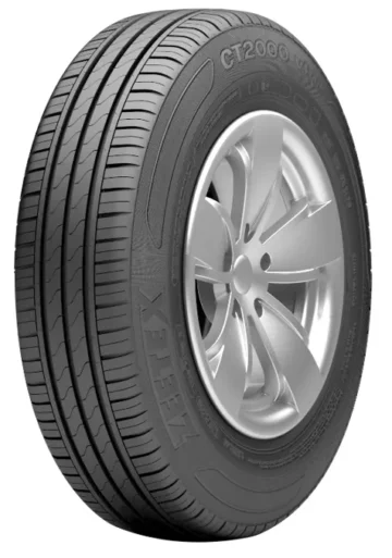 205/80 R16C ZEETEX CT2000 VFM 110/108Q (E,B,72) 205/80R16