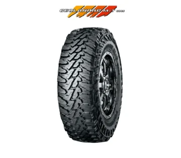 265/65 R17 YOKOHAMA GEOLANDAR M/T G003 120/117Q (N,N,N/A)