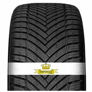 165/70 R13 IMPERIAL ALL SEASON DRIVER 79T (D,C,71)