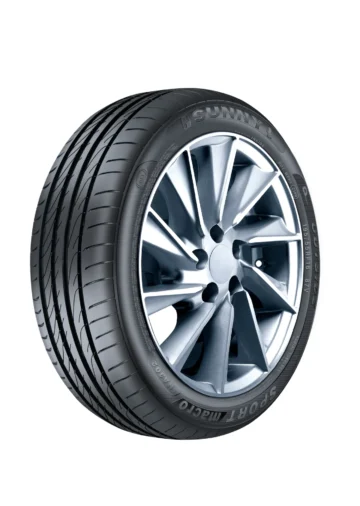 205/50 R17 SUNNY NA302 89W (D,B,70)