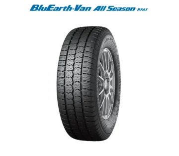 185/75 R16C YOKOHAMA BluEarth-Van All Season 104/102R (D,B,73) 185/75R16