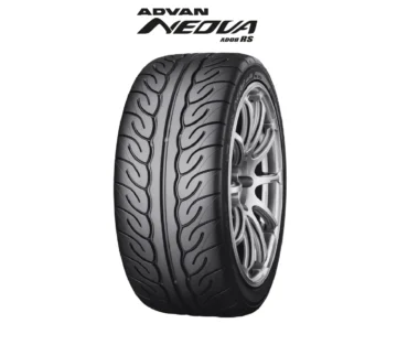 225/40 R18 YOKOHAMA ADVAN NEOVA AD08RS 88W (D,B,70)