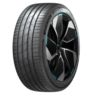 245/45 R19 HANKOOK IK01 iON evo 102Y (A,A,69)