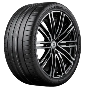 235/35 R20 BRIDGESTONE POTENZA SPORT 92Y (D,A,72)