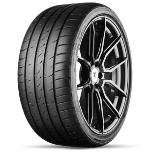 245/35 R20 FIRESTONE FIREHAWK SPORT 95Y (B,A,70)