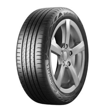 285/40 R23 CONTINENTAL ECOCONTACT 6 Q 107Y (B,A,72)