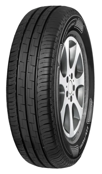 225/55 R17C IMPERIAL Ecovan3 RF19 109/107H (C,C,71) 225/55R17