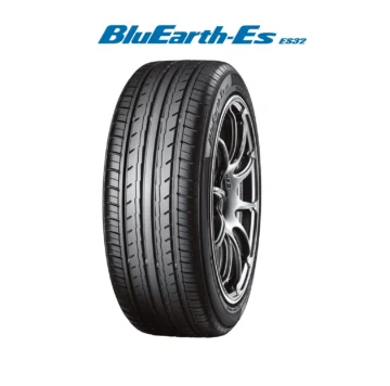 195/55 R16 YOKOHAMA BluEarth-Es ES32 87H (C,B,68)