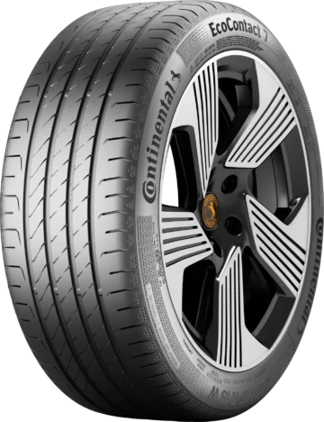 255/45 R22 CONTINENTAL EcoContact 7 111V (,N,N/A)