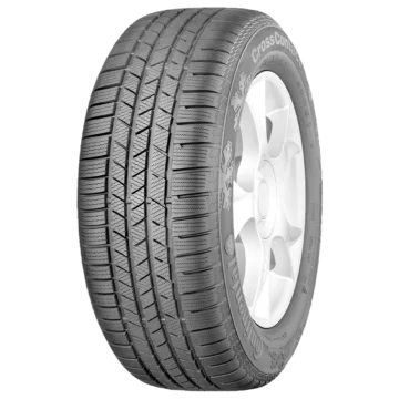235/65 R18 CONTINENTAL ContiCrossContact Winter 110H (C,C,72)