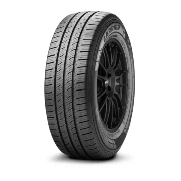 195/75 R16C PIRELLI CARRIER ALL SEASON 110R (C,A,70) 195/75R16