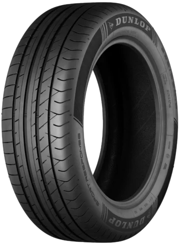 235/55 R18 DUNLOP SPORT RESPONSE 100V (B,B,69)