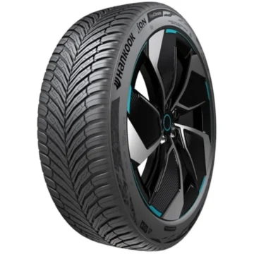 255/45 R19 HANKOOK IL01A ION FLEXCLIMATE SUV 104Y (B,B,71)