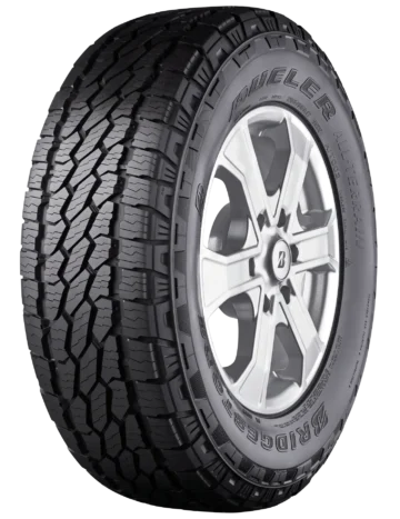 225/60 R17 BRIDGESTONE DUELER ALL TERRAIN A/T002 103H (C,C,72)