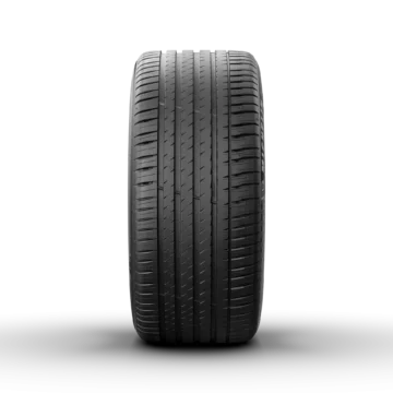 235/50 R19 MICHELIN PILOT SPORT 4 SUV 103Y (C,A,70)