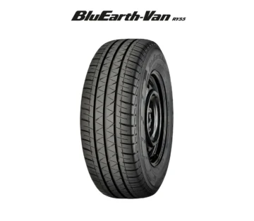 215/60 R17C YOKOHAMA BluEarth-Van RY55 109/107T (C,B,72) 215/60R17