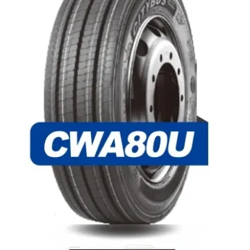 275/70 R22.5 CROSSWIND CWA80U 148/145J (E,B,73)