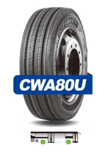 275/70 R22.5 CROSSWIND CWA80U 148/145J (E,B,73)