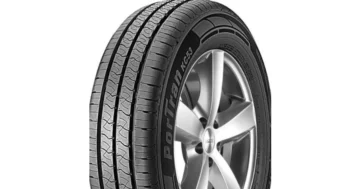 195/80 R14C KUMHO KC53 106R (C,C,72) 195/80R14
