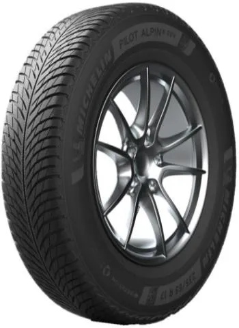 235/50 R21 MICHELIN PILOT ALPIN 5 SUV 101V (C,C,70)