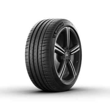 225/40 R19 MICHELIN PILOT SPORT 4 93Y (C,A,70)