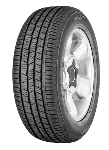 255/60 R18 CONTINENTAL CrossContact LX Sport 112V (C,C,73)
