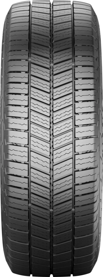 185/80 R14C CONTINENTAL VanContact A/S Ultra 102/100R (B,B,73) 185/80R14