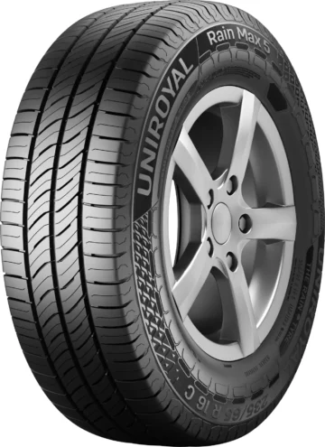 205/75 R16C UNIROYAL RAIN MAX 5 113/111R (C,B,72) 205/75R16