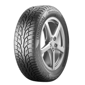245/45 R18 UNIROYAL AllSeasonExpert 2 100Y (C,B,72)