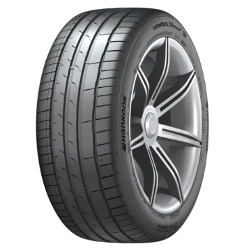 215/65 R17 HANKOOK K127E Ventus S1 evo3 ev 99V (A,B,70)