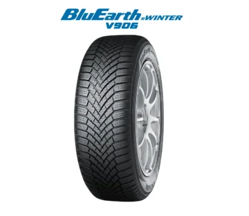 275/40 R22 YOKOHAMA BluEarth*Winter V906 107V (D,B,73)